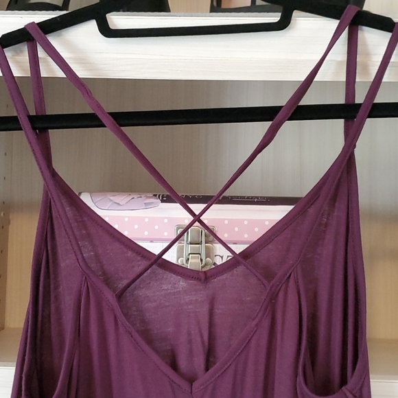 Small tank top - Picture 4 of 6